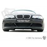 Εμπρόσθιος προφυλακτήρας Β3 της SRS-Tec για BMW Σειρά 3 (Ε46) Εμπρόσθιος προφυλακτήρας Β3 της SRS-Tec για BMW Σειρά 3 (Ε46)